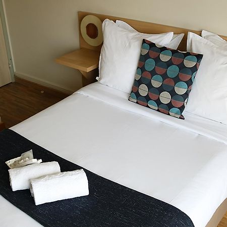Hotel Le Transat Bleu Dunkirk Exterior foto